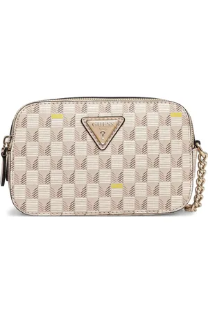 Guess G Wave cross body bag