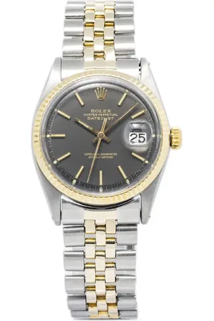 Rolex Pre-owned Datejust 36mm