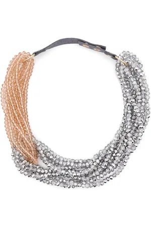 ANTONELLI Cleopatra necklace