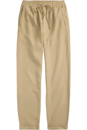 Ralph Lauren Straight-leg trousers