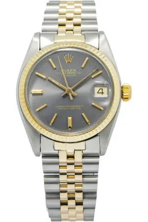 Rolex Pre-owned Datejust 31mm