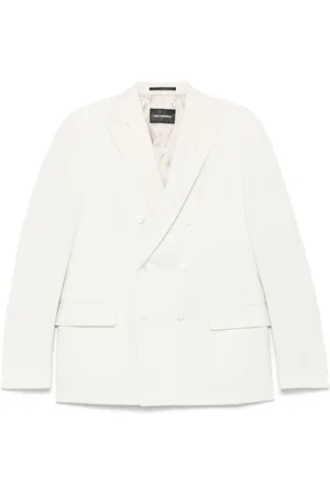 Karl Lagerfeld Textured blazer