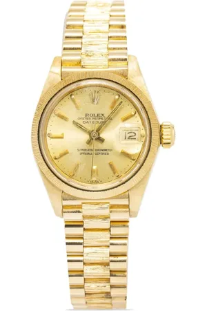 Rolex Pre-owned Datejust 26mm