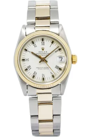 Rolex Pre-owned Datejust 31mm