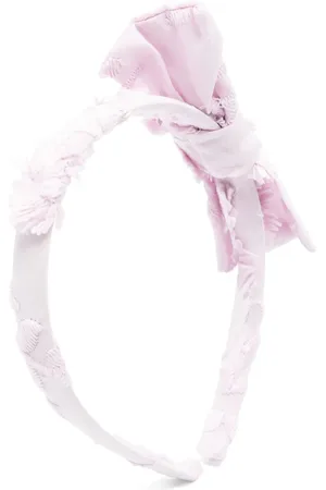 PATACHOU Bow headband