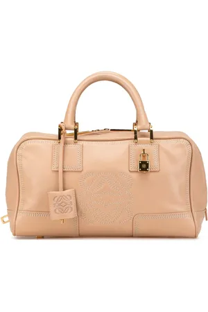 Loewe 2008 Leather Amazona 28 handbag