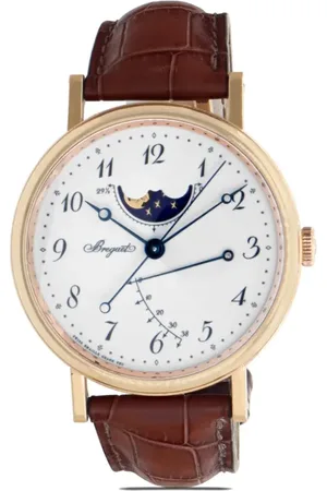 Breguet Pre-owned Classique 39mm