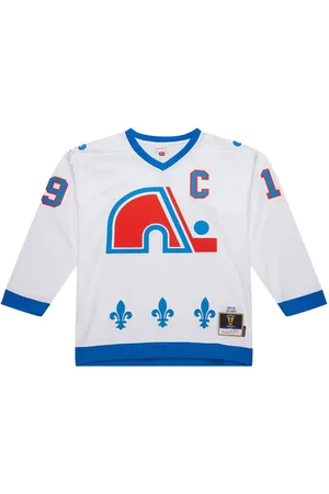 Mitchell & Ness NHL "Nordiques 1994 Joe Sakic" jersey