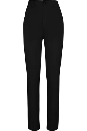 Uma Raquel Davidowicz Sacarato slim-fit trousers