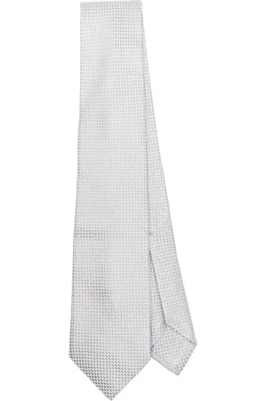 BARBA Silk tie