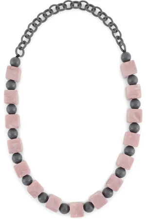 Emporio Armani Beaded necklace