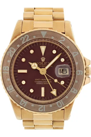 Rolex Pre-owned GMT-Master 40mm