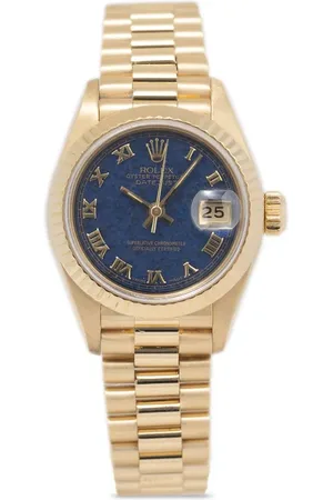 Rolex Pre-owned Datejust 26mm