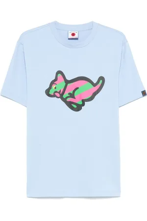 ICECREAM Running Puppy T-shirt