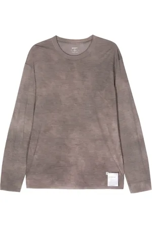 SATISFY CloudMerino™ long-sleeve T-shirt