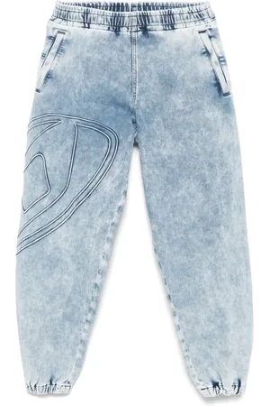 Diesel Slim D-Pint track pants
