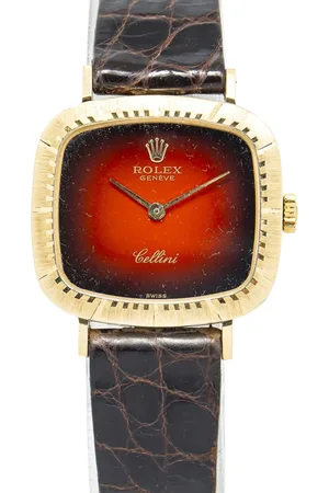 Rolex Pre-owned Cellini 24mm