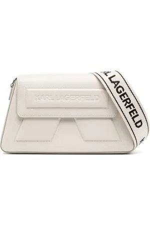 Karl Lagerfeld Ikon K crossbody bag