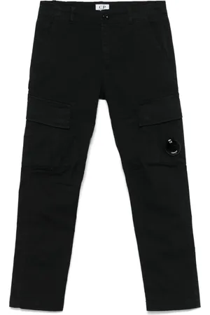 C.P. Company Lens-detail cargo pants
