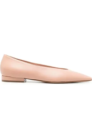 Lanvin Swing ballerina shoes