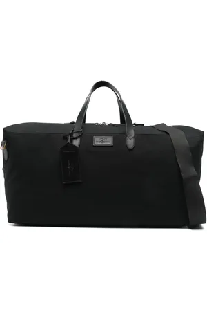 Ralph Lauren Medium canvas duffle bag