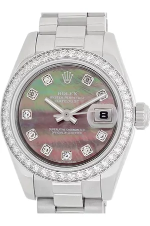 Rolex Pre-owned Datejust 26mm