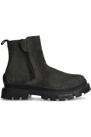 HUGO BOSS Fabyan boots