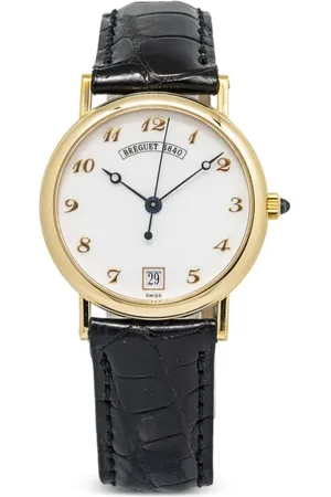 Breguet Pre-owned Classique 32mm
