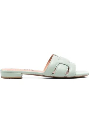 Bibi Lou Holly flat sandals