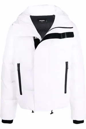 Dsquared2 Road Man puffer jacket