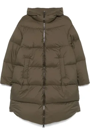 HERNO Padded coat
