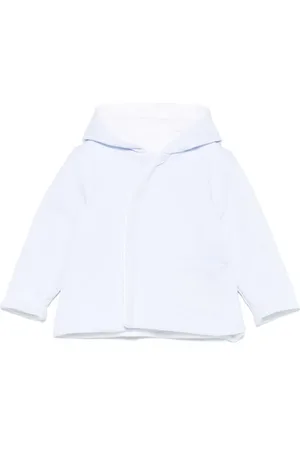 PATACHOU Hooded coat