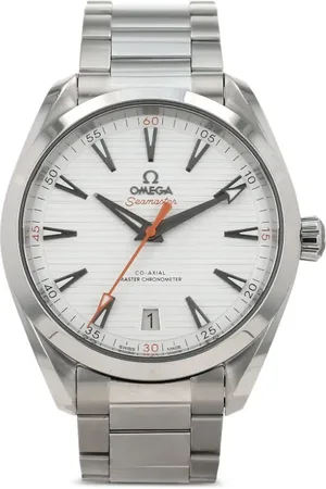 Omega 2017 Seamaster Aqua Terra 41mm