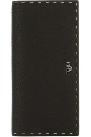 Fendi Leather wallet