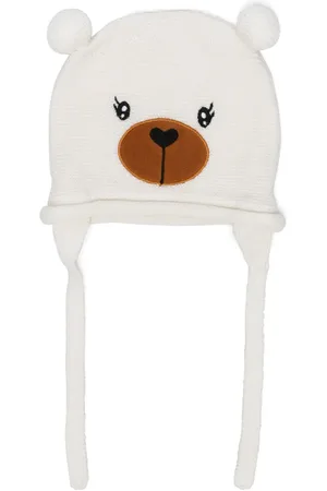 MONNALISA Teddy Bear beanie