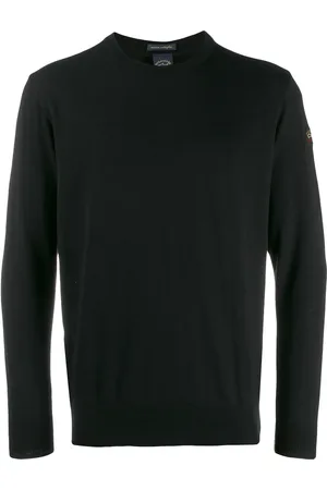 Paul & Shark Sweatshirt with logo patch