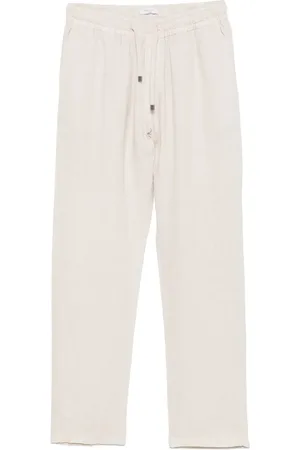 Boglioli Linen trousers