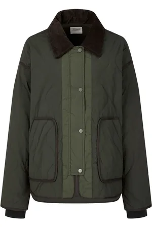 Studio Tomboy Quilted jacket