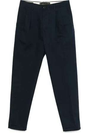 Incotex Twill chinos