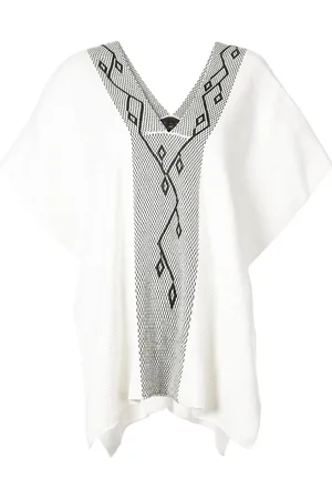 Voz Copihue manta kaftan
