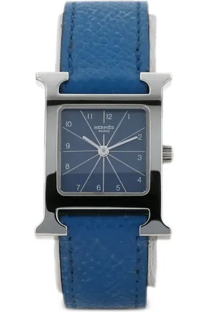 Hermès 2010s Heure H 21mm