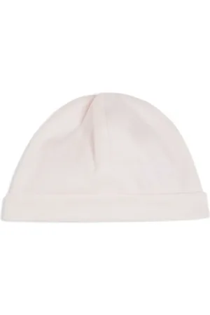 Tartine Et Chocolat Logo-embroidered hat