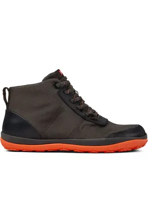 Camper Peu Pista boots