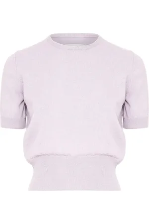 Maison Margiela Virgin wool top