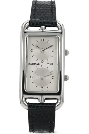 Hermès 2010s Cape Cod Nantucket 40mm