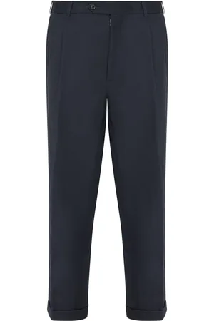 Maison Margiela Cropped trousers