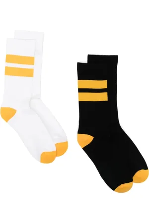 Aspesi Stretch Cotton Terry socks