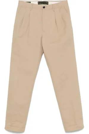 Incotex Twill chinos