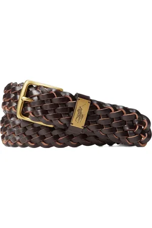 Ralph Lauren Leather belt