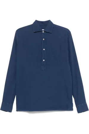 ALESSANDRO GHERARDI Long-sleeves shirt